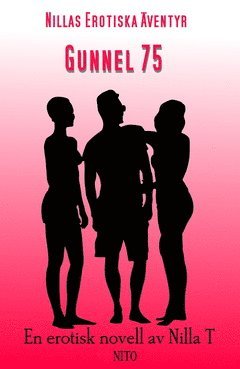 Gunnel 75 - Erotik (e-bok)