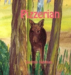 Pizzerian (kartonnage)