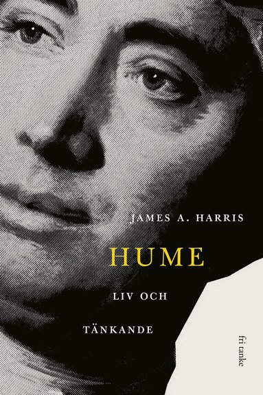 Hume : liv och tnkande (inbunden)