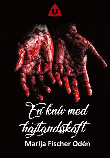 En kniv med hajtandsskaft (e-bok)