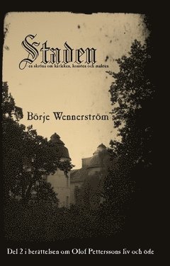 Staden : en skrna om konsten, krleken och makten (inbunden)