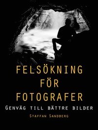 Felskning fr fotografer (e-bok)