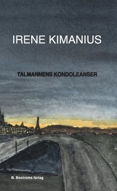 Talmannens kondoleanser (pocket)