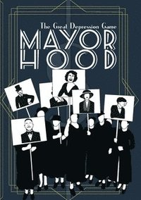Mayor Hood (hftad)