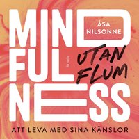 Mindfulness utan flum (ljudbok)