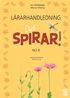 Det spirar! NO B Lrarhandledning - Tryckt bok