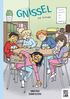 Gnissel p� fritids