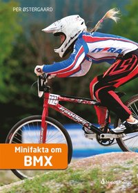 Minifakta om BMX (ljudbok)