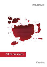 Omslag: Fakta om mens