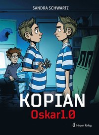 Kopian Oskar1.0 (e-bok)