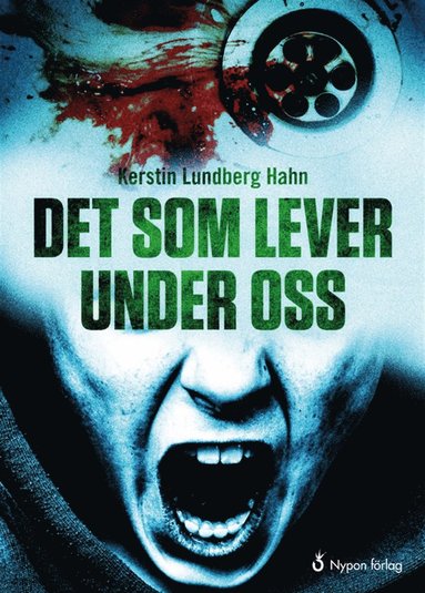 Det som lever under oss (ljudbok)