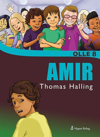 Amir (e-bok)