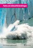Fakta om klimatf�r�ndringar