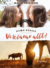 Omslag: Vi klarar allt!