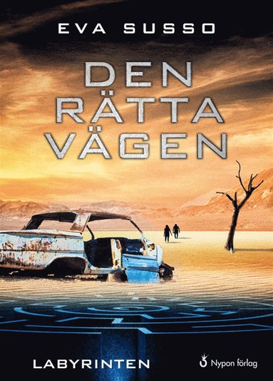 Den rtta vgen (kartonnage)