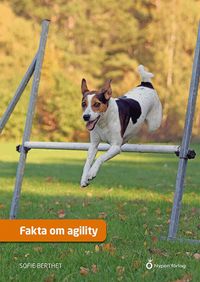 Omslag: Fakta om agility