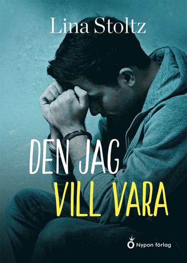 Den jag vill vara (inbunden)
