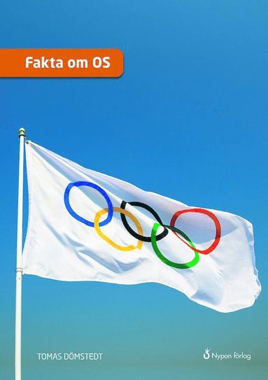 Fakta om OS (inbunden)