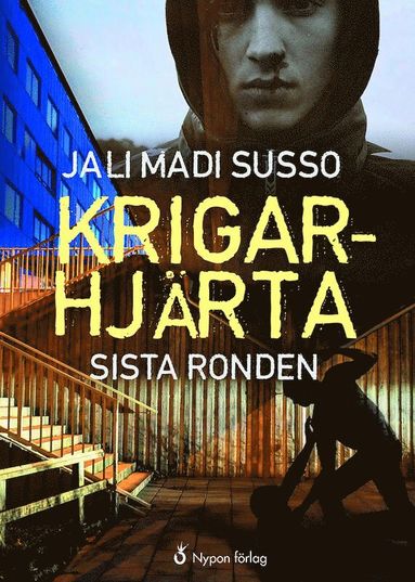 Sista ronden (inbunden)