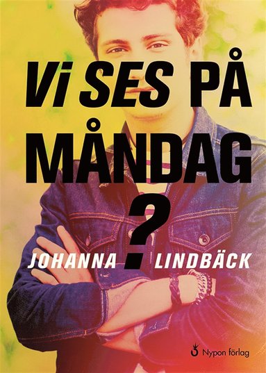 Vi ses p� m�ndag? (ljudbok)