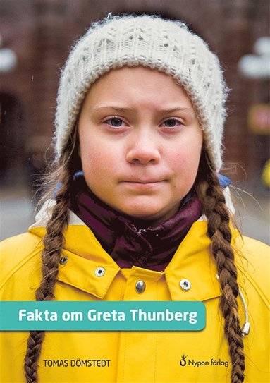 Fakta om Greta Thunberg (h�ftad)