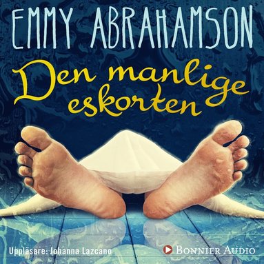 Den manlige eskorten (ljudbok)