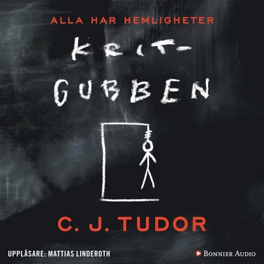 Kritgubben (e-bok)