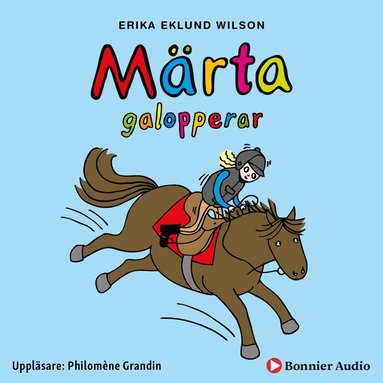 Mrta galopperar