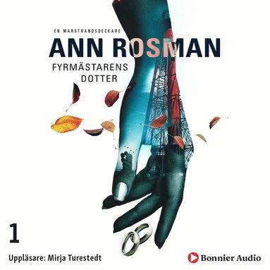 Fyrmstarens dotter (pocket)