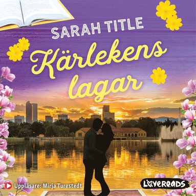 Krlekens lagar (e-bok)