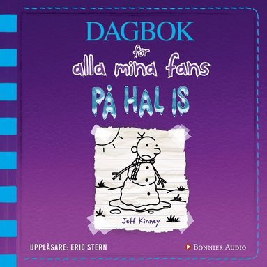 P hal is (ljudbok)