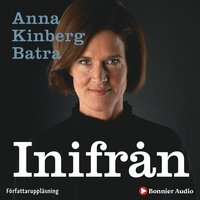 InifrÃ¥n (ljudbok)