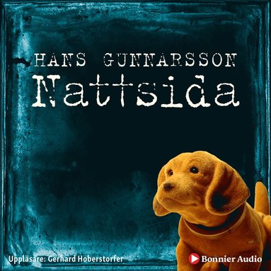 Nattsida (ljudbok)