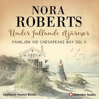 Under fallande stjrnor (ljudbok)