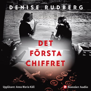 Det frsta chiffret (e-bok)