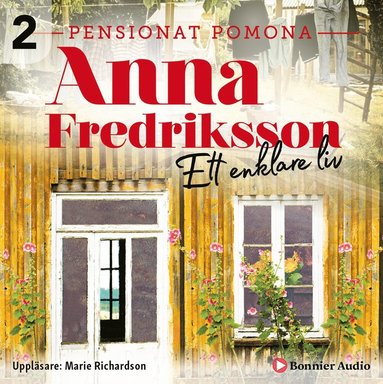 Ett enklare liv (pocket)