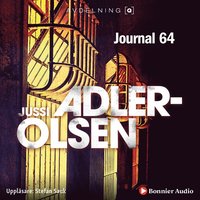 Journal 64 (ljudbok)