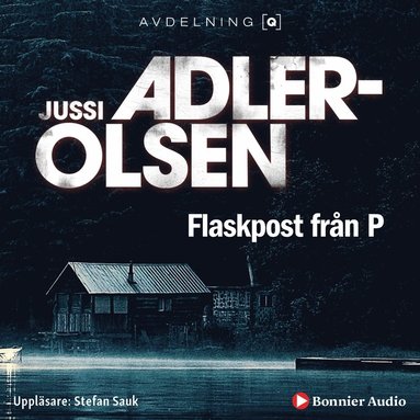 Flaskpost frn P (e-bok)