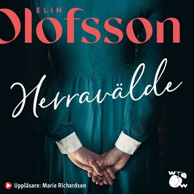 Herravlde (e-bok)