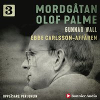 Ebbe Carlsson-affren (ljudbok)