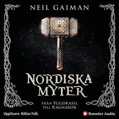 Nordiska myter : frn Yggdrasil till Ragnark