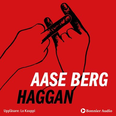 Haggan (e-bok)
