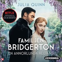 En annorlunda allians (ljudbok)