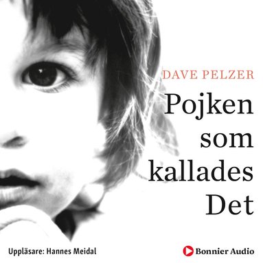 Pojken som kallades det (inbunden)