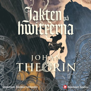Jakten p hwitrerna (e-bok)