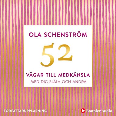 52 vgar till medknsla : med dig sjlv och andra (hftad)