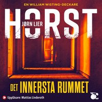 Det innersta rummet (ljudbok)