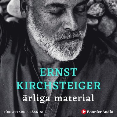 Ärliga material : Mina tankar om järn, trä, sten, glas och ull (kartonnage)