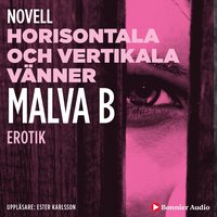 Horisontala och vertikala vnner : en novell ur Begr (ljudbok)