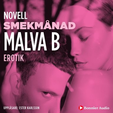 Smekmnad : en novell ur Begr (ljudbok)